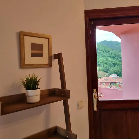 아파트 17D01 Apartamento Caravia