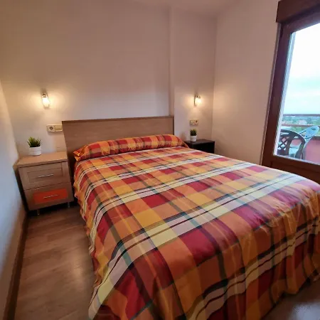 아파트 17D01 Apartamento Caravia *