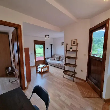 17D01 Apartamento Caravia 아파트 *