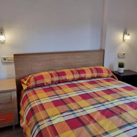 17D01 Apartamento Caravia 카라비아