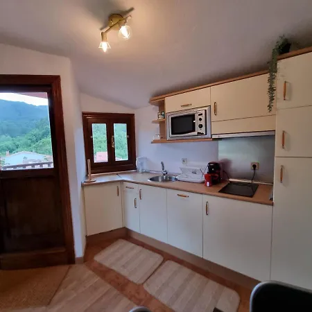 아파트 17D01 Apartamento Caravia 카라비아