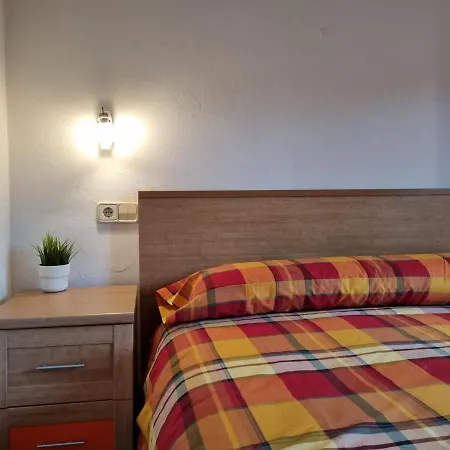 17D01 Apartamento Caravia 아파트 카라비아
