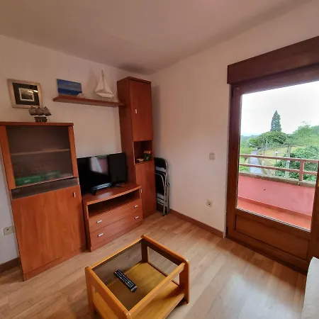 17D01 Apartamento Caravia Apartamento