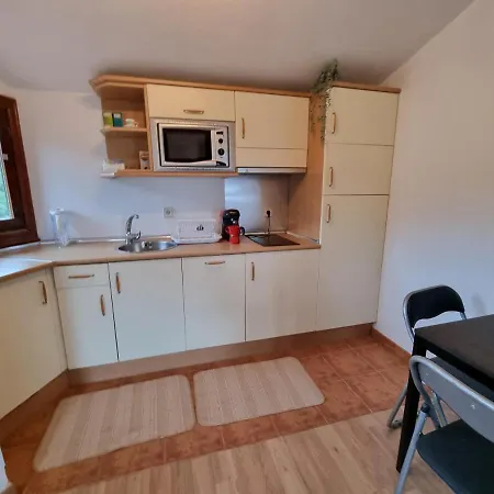 Apartamento 17D01 Apartamento Caravia *