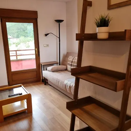 Apartamento 17D01 Apartamento Caravia