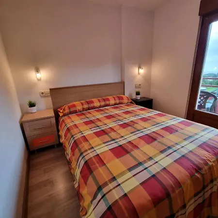 Apartamento 17D01 Apartamento Caravia