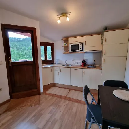 Apartamento 17D01 Apartamento Caravia
