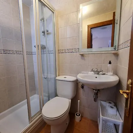 17D01 Apartamento Caravia Apartamento