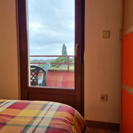 17D01 Apartamento Caravia *